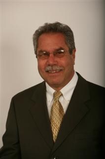 Steve Levin