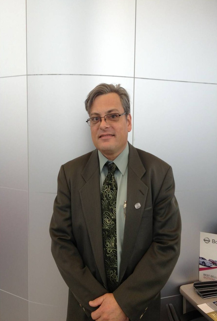 Joe DiCarmine