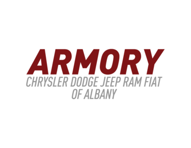 Armory Chrysler Dodge Jeep Ram FIAT of Albany
