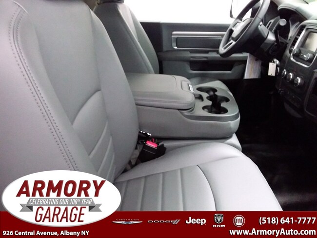 New 2018 Ram 5500 Tradesman Chassis Regular Cab 4x4 144 5 Wb For