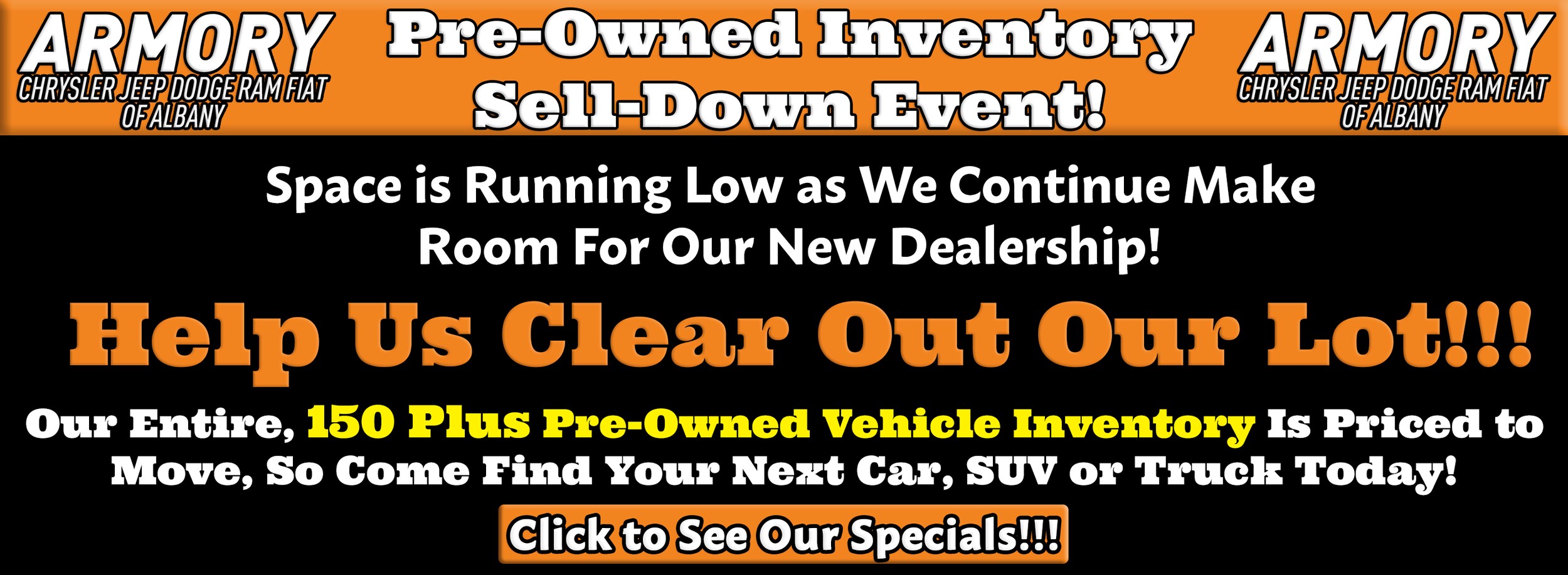 New & Used Car Dealership in Albany, NY Armory Garage