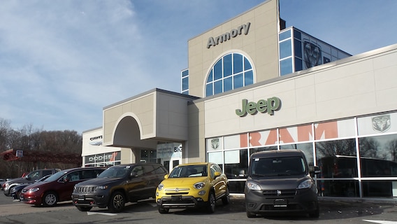 Jeep Dealership Albany Ny [ 320 x 568 Pixel ]