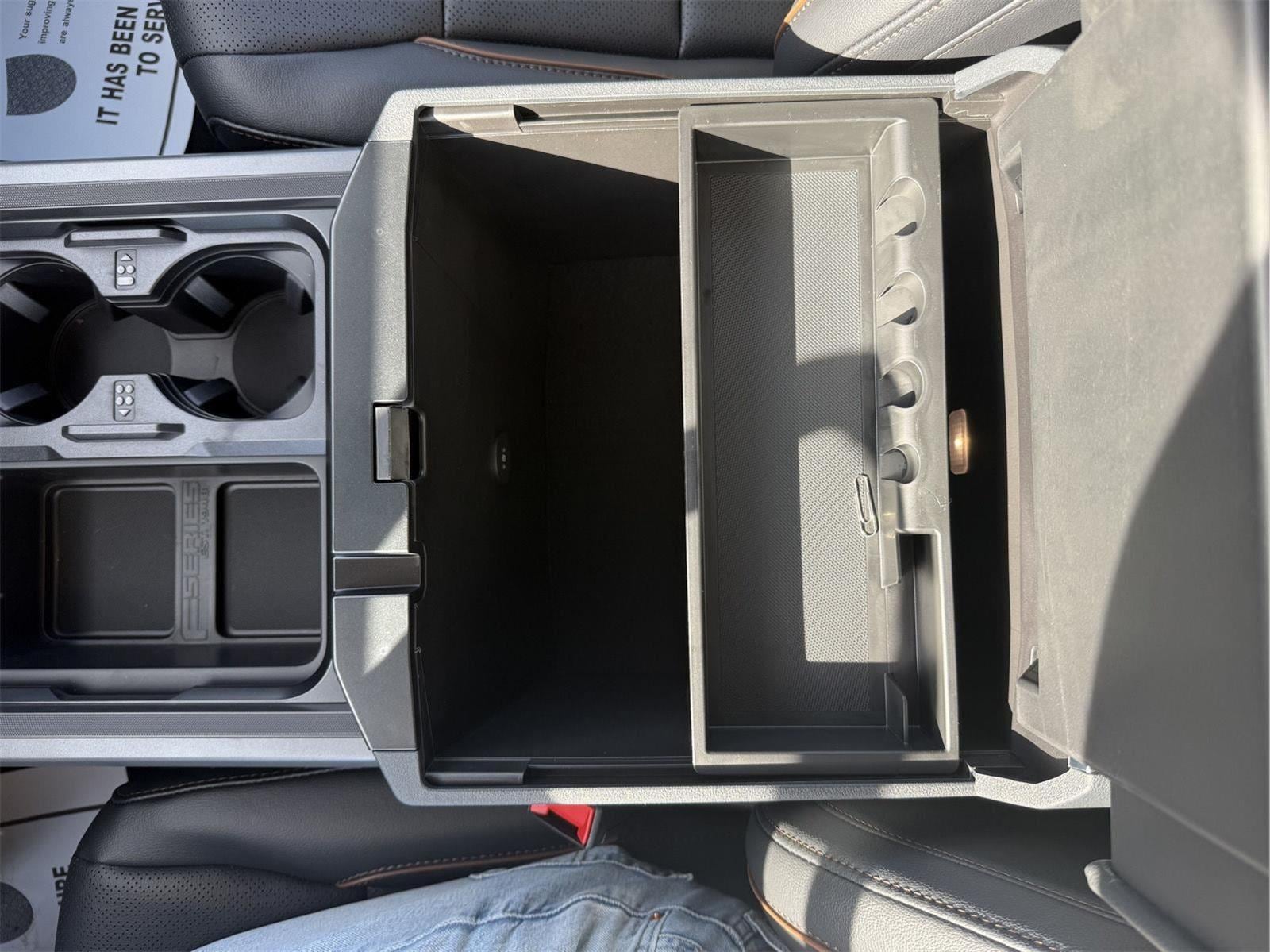 2026 Ford F-250 Super Duty Lariat - Photo 25
