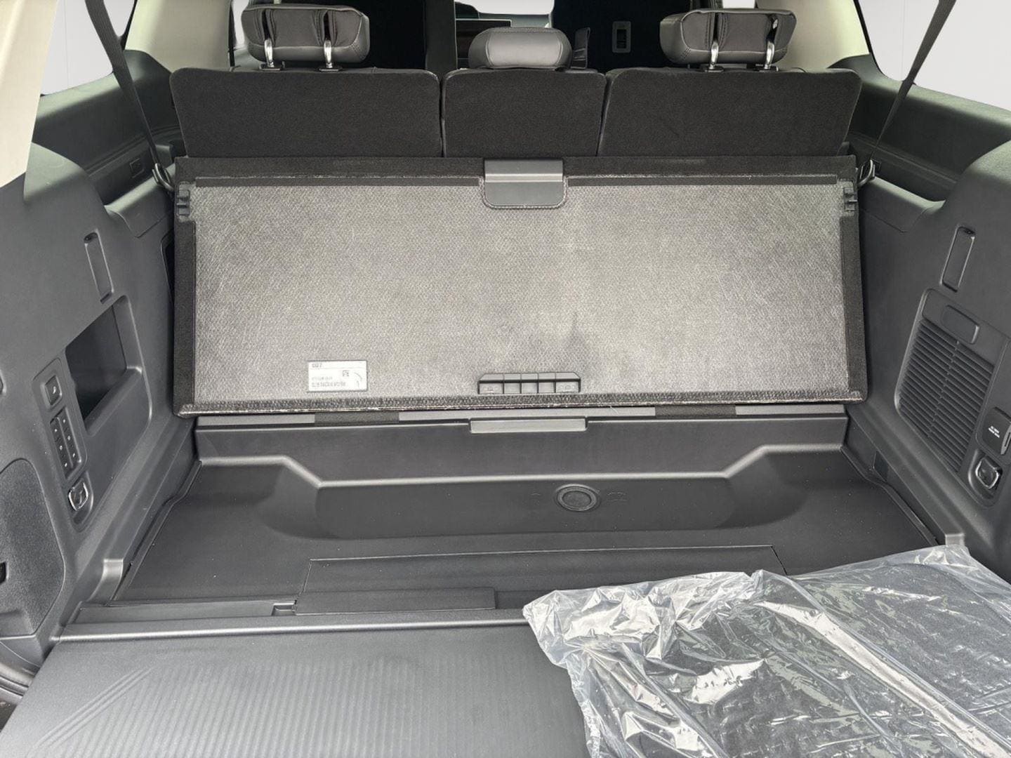 2026 Ford Expedition MAX Active - Photo 36