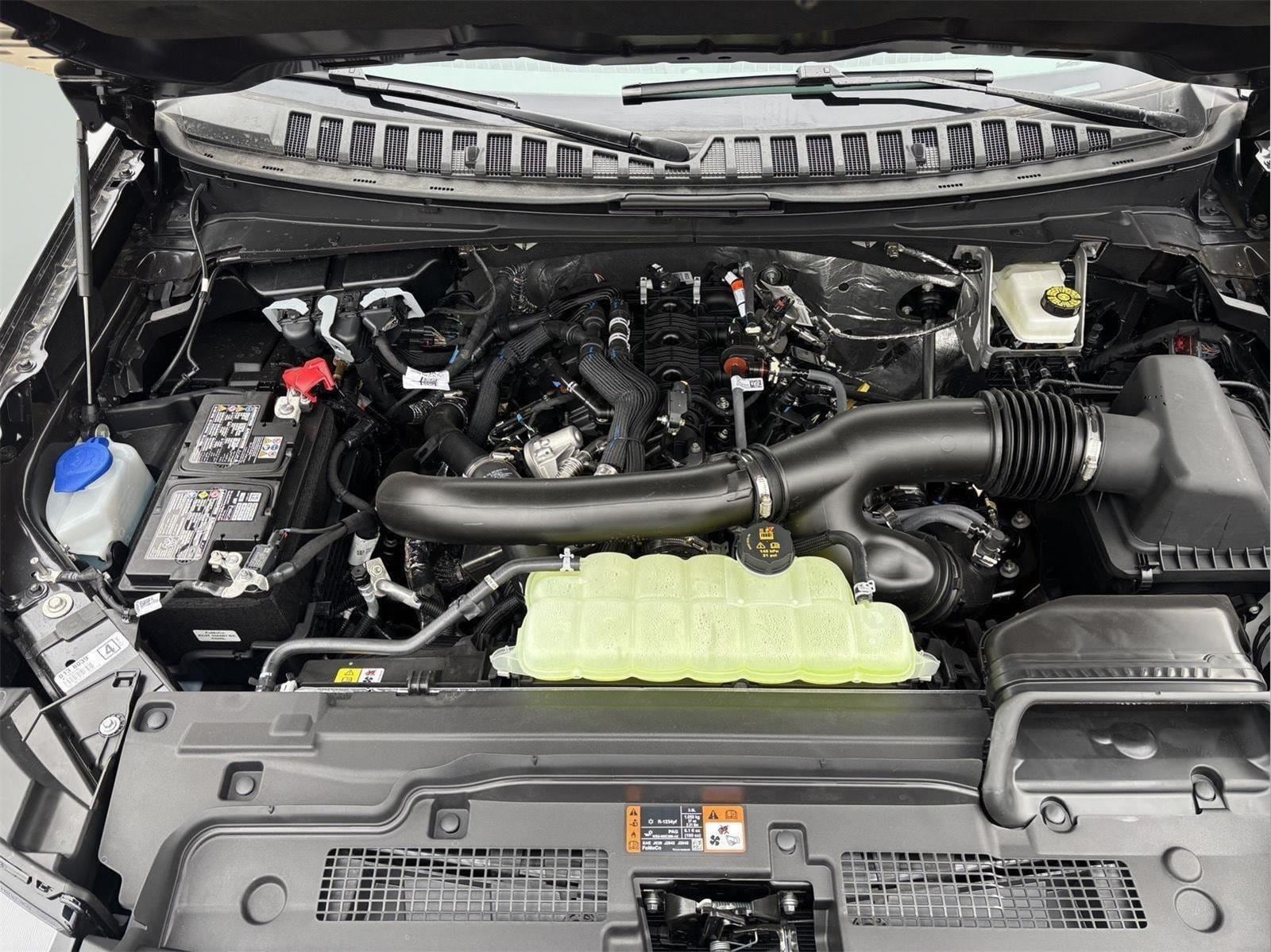 2026 Ford Expedition MAX Active - Photo 40