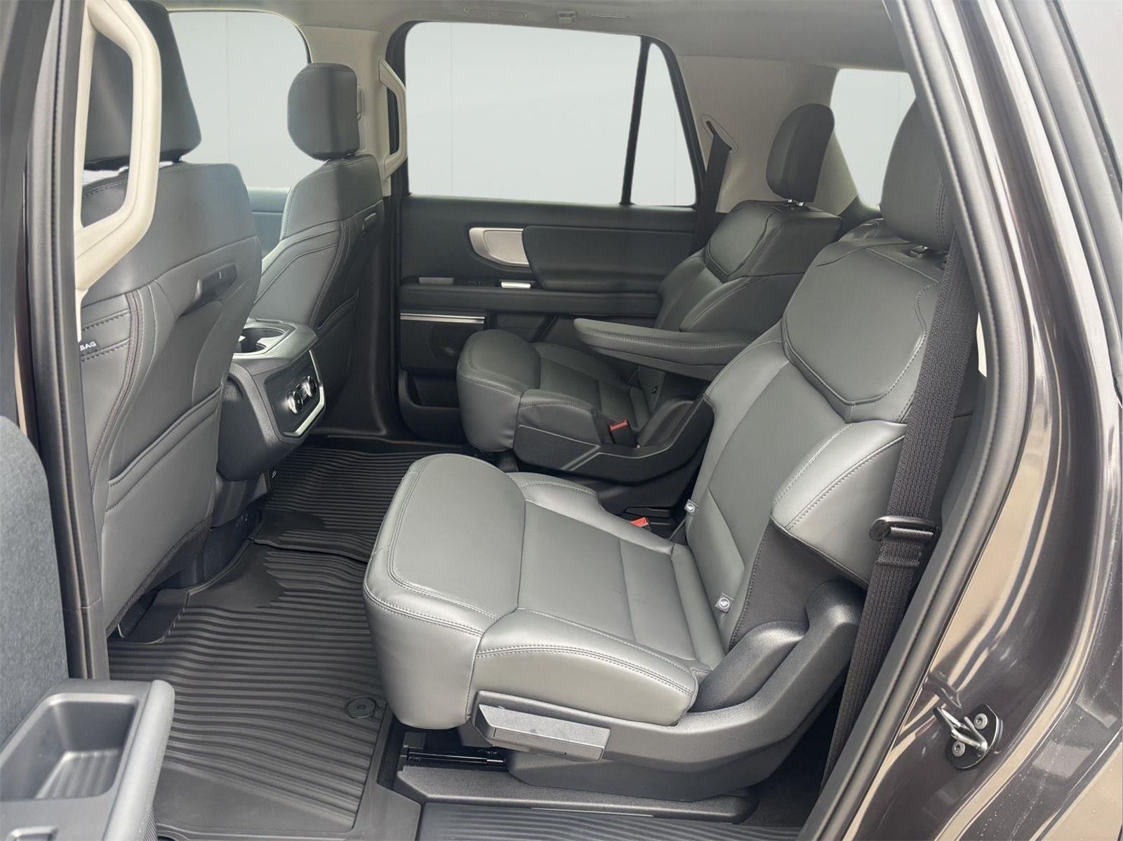 2026 Ford Expedition MAX Active - Photo 28