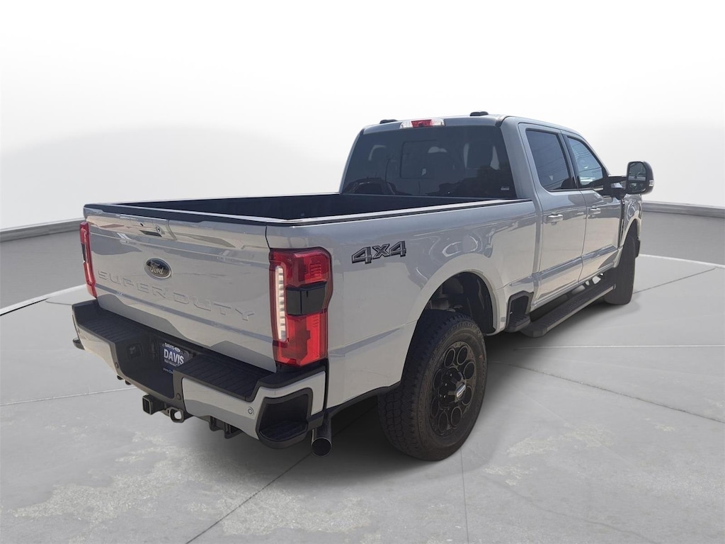 New 2026 Ford Super Duty F-250 XLT Truck