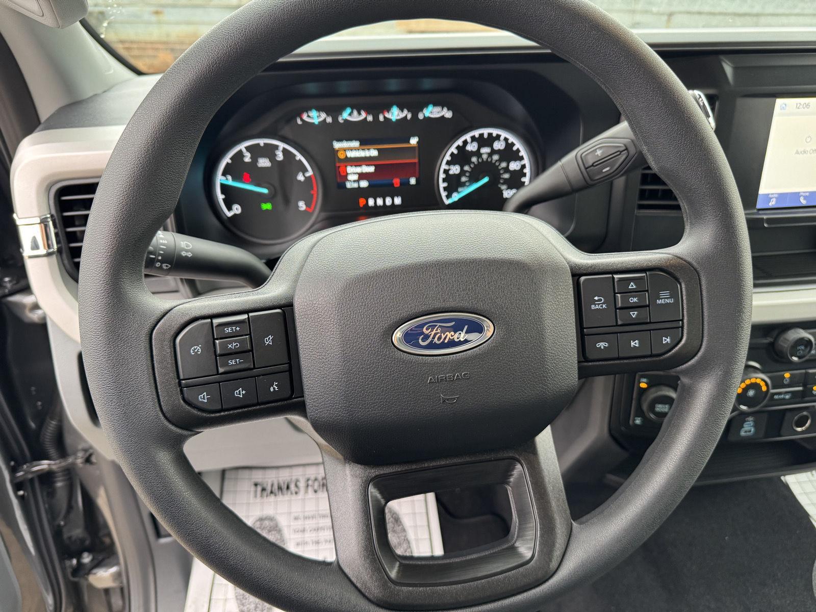 2026 Ford F-250 Super Duty XLT - Photo 24