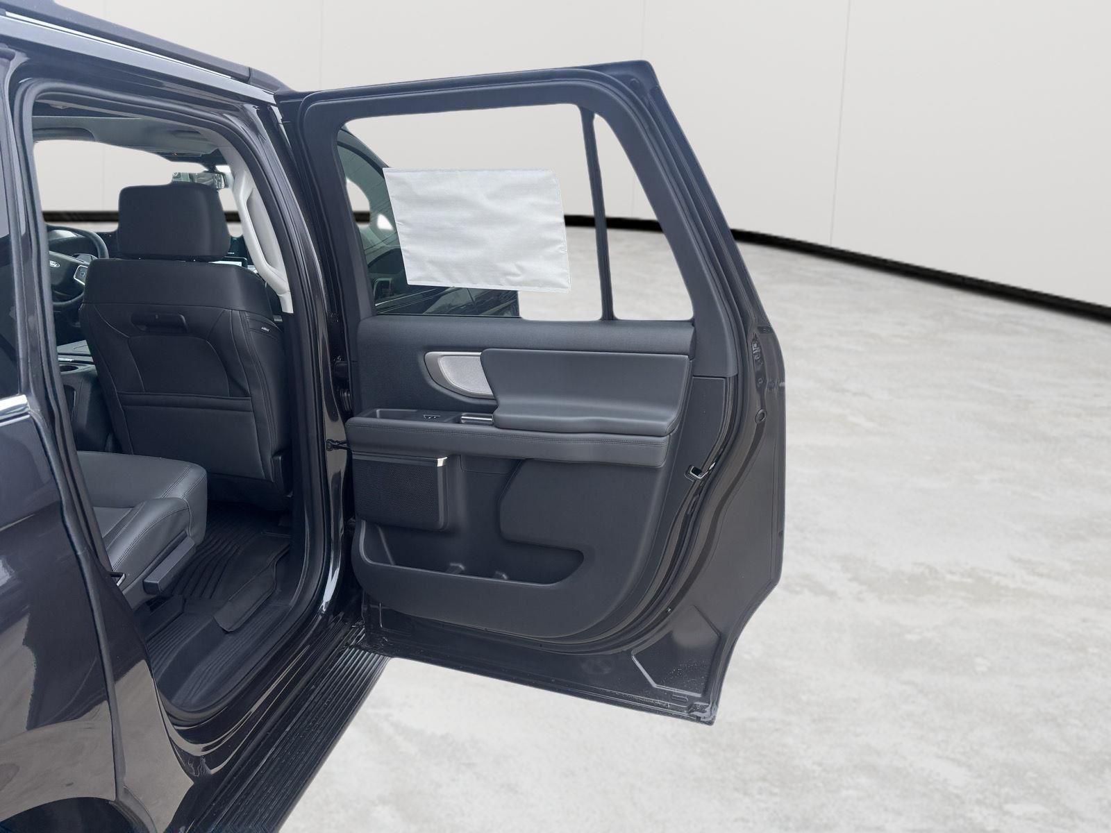 2026 Ford Expedition MAX Active - Photo 22