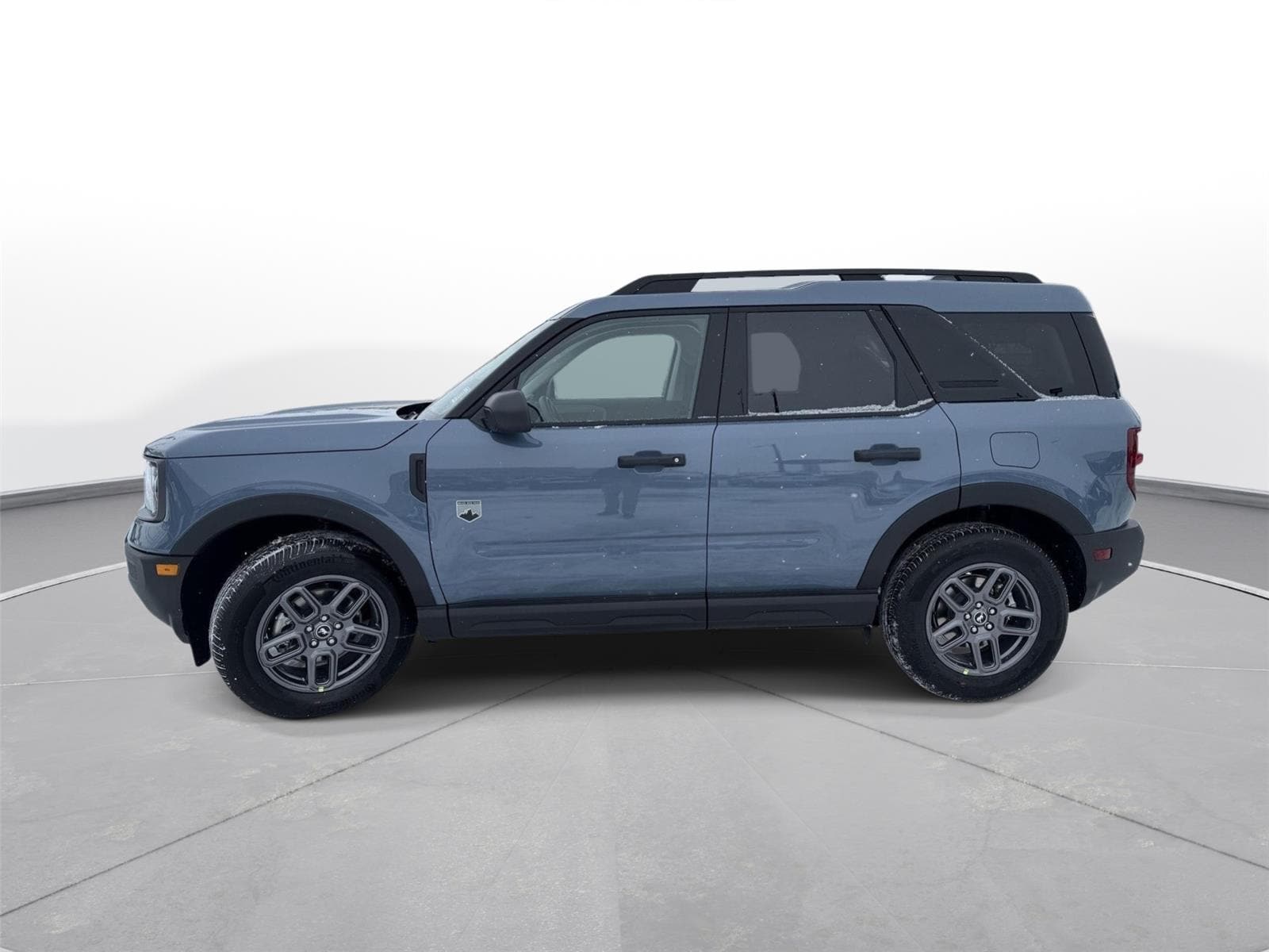 2025 Ford Bronco Sport Big Bend - Photo 9