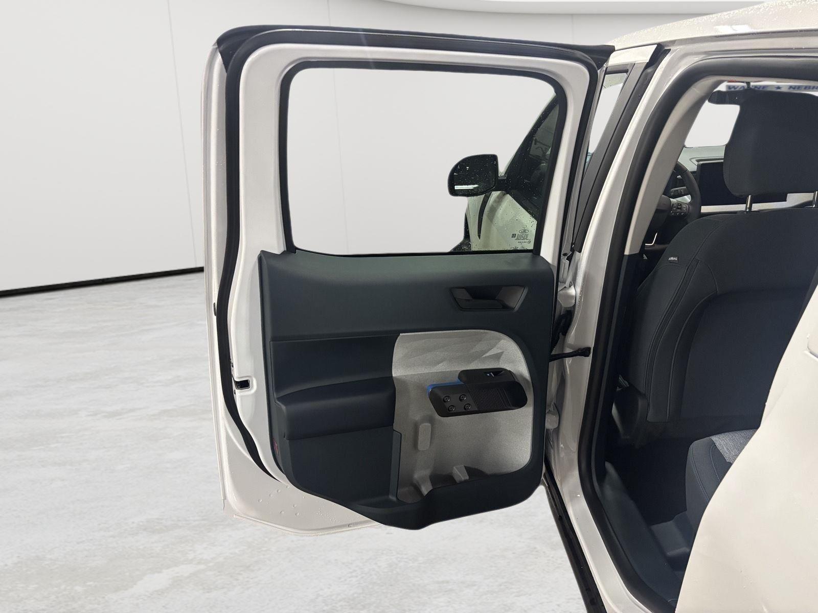 2026 Ford Maverick XLT - Photo 22
