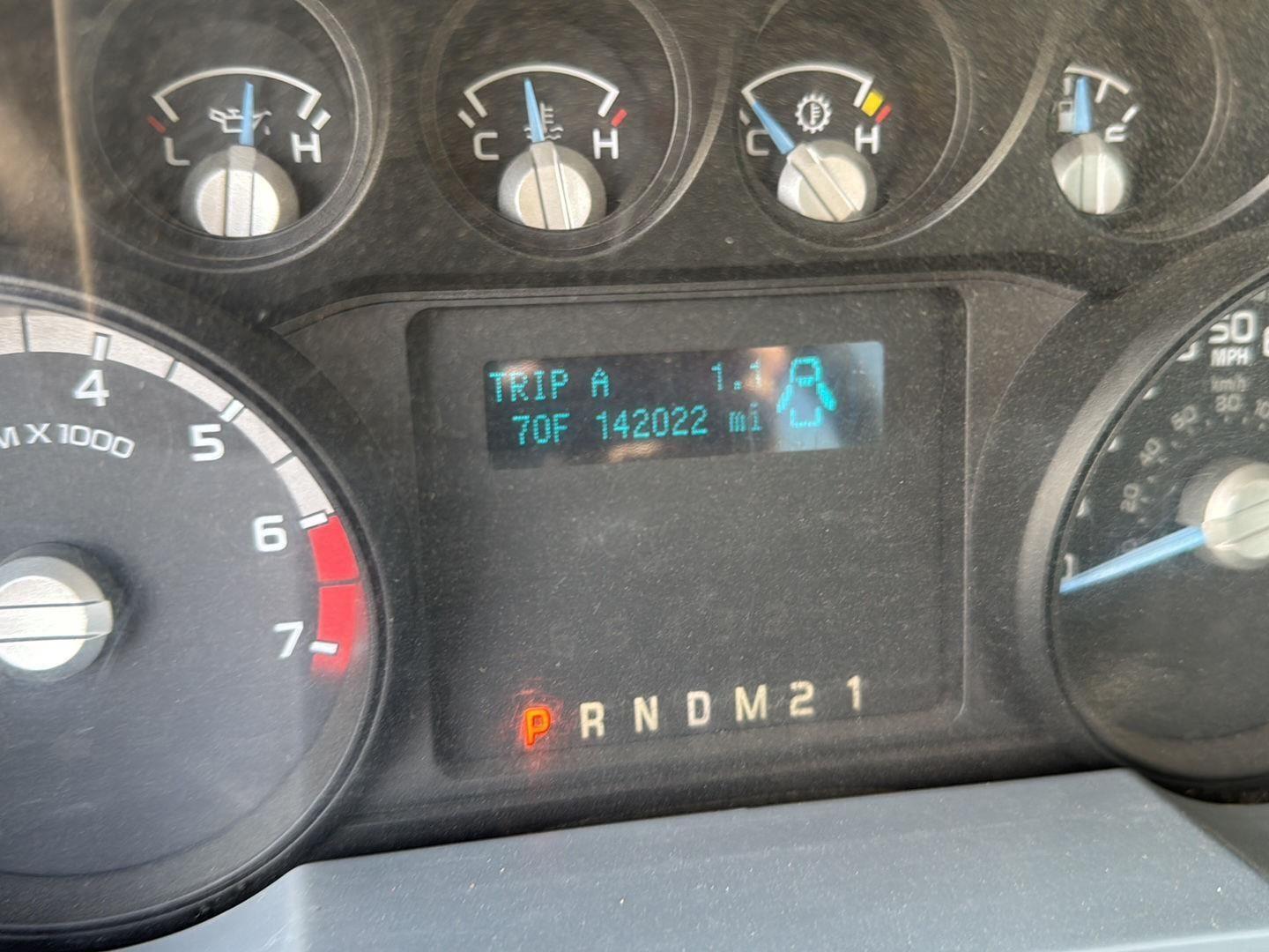 2013 Ford F-250 Super Duty XL - Photo 14