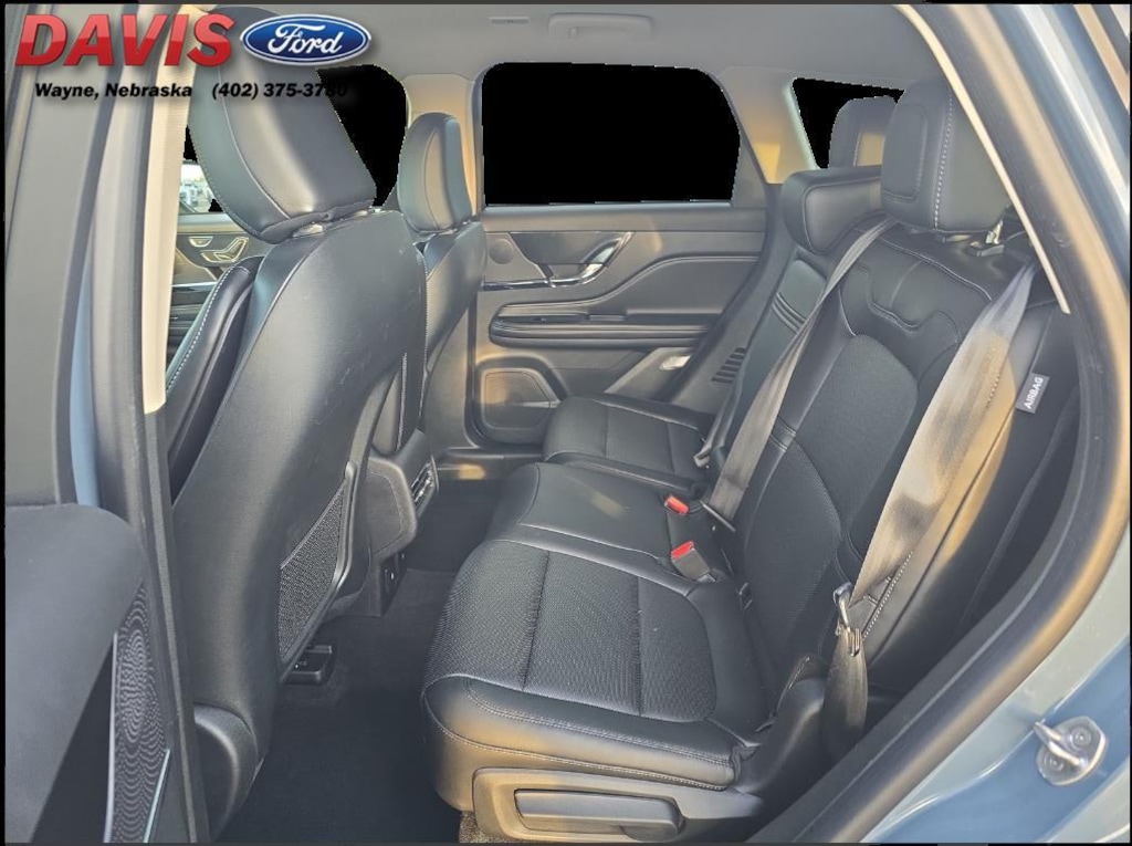 Used 2023 Lincoln Corsair Standard SUV