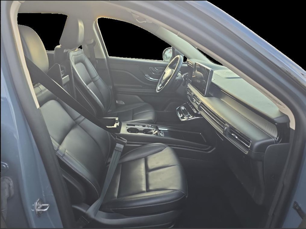 Used 2023 Lincoln Corsair Standard SUV