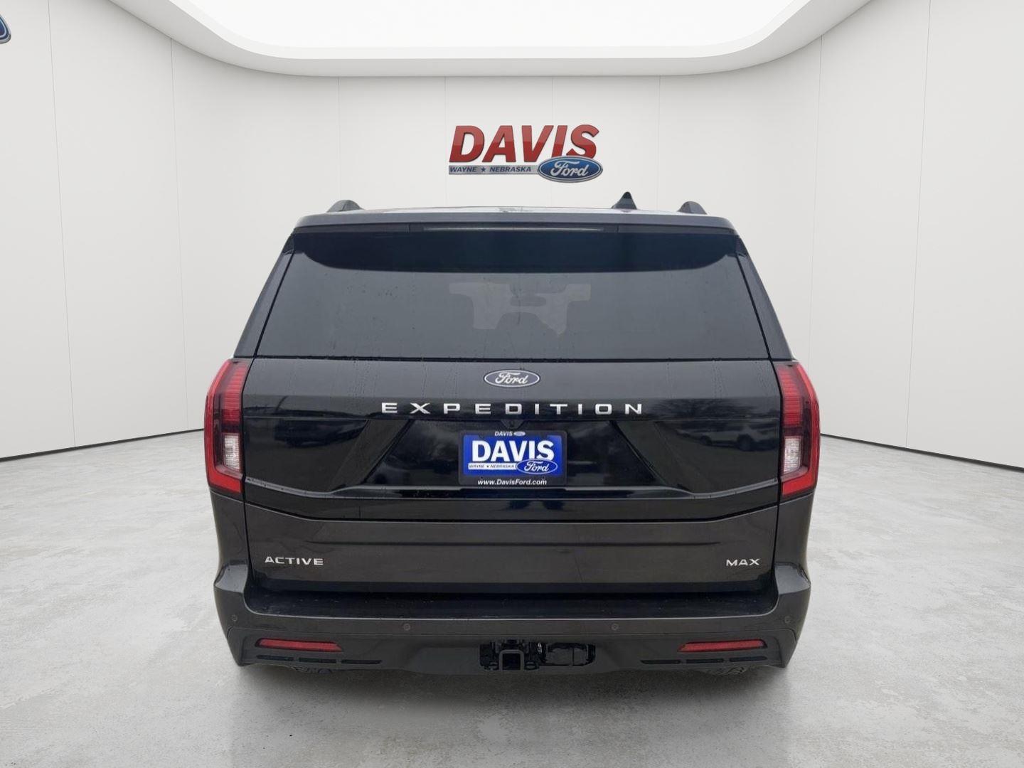 2026 Ford Expedition MAX Active - Photo 5