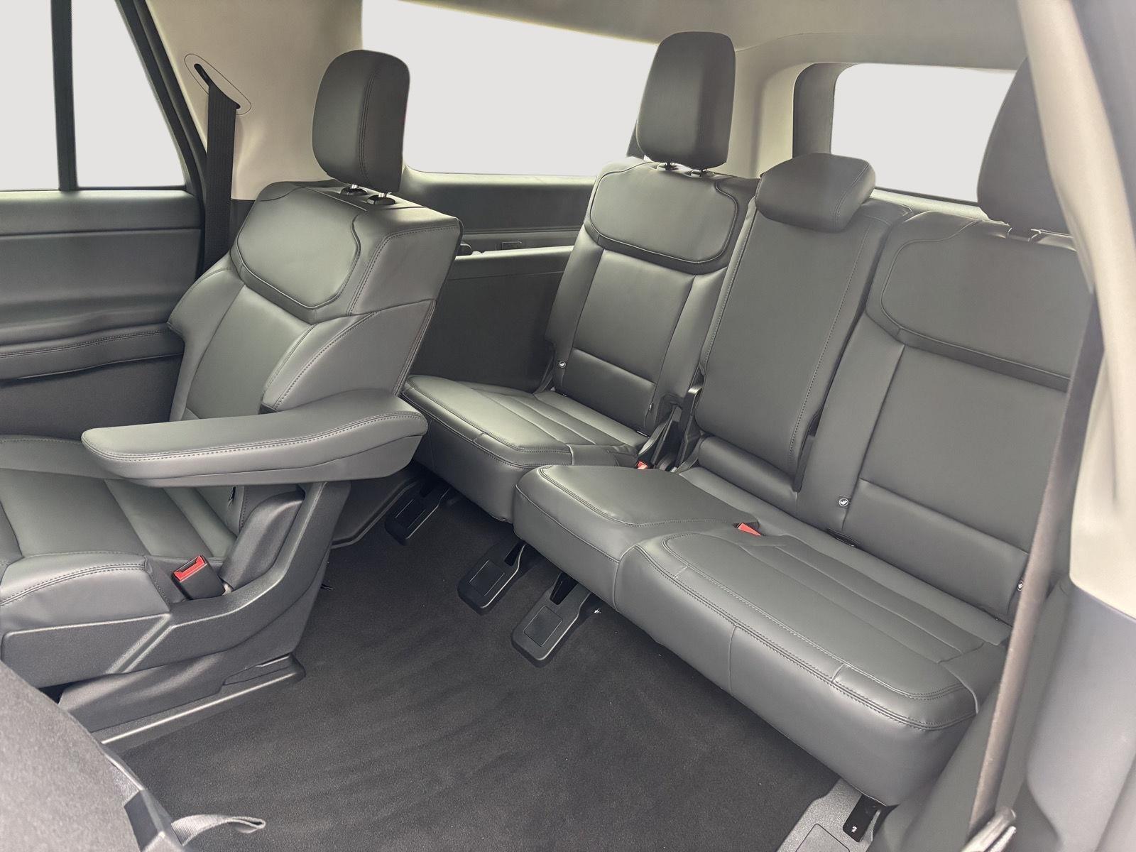 2026 Ford Expedition MAX Active - Photo 28