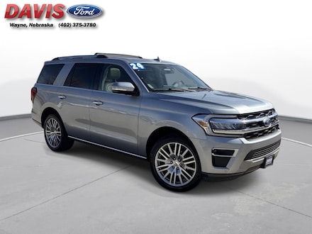 2024 Ford Expedition Limited SUV