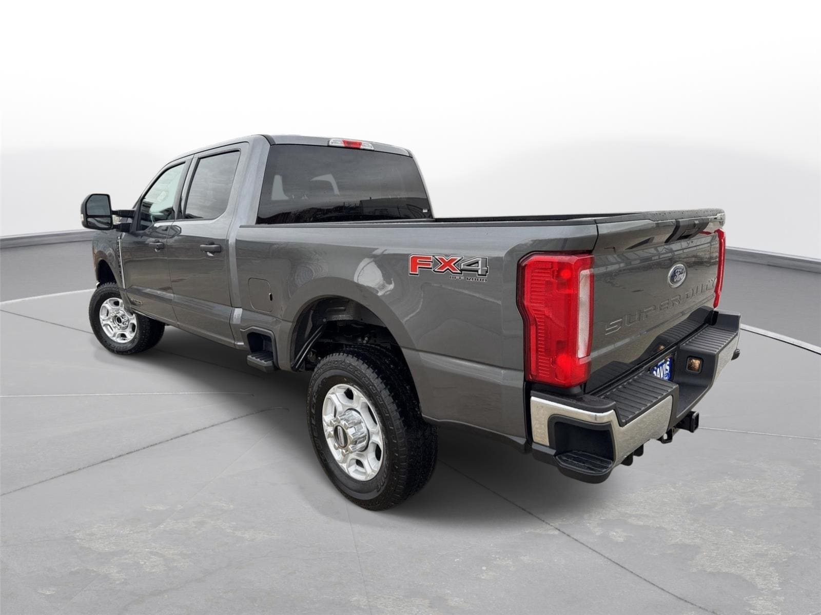 2026 Ford F-250 Super Duty XLT - Photo 11