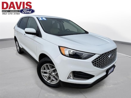 2024 Ford Edge SEL SUV