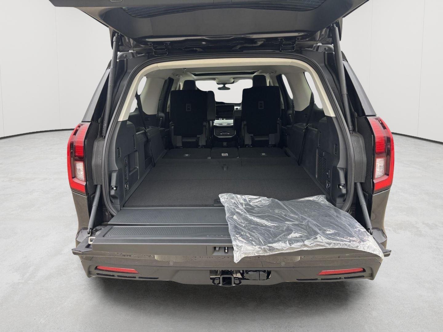 2026 Ford Expedition MAX Active - Photo 33