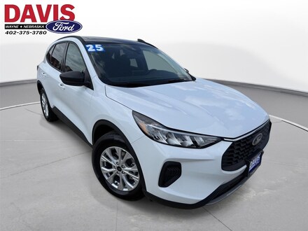 2025 Ford Escape Active SUV