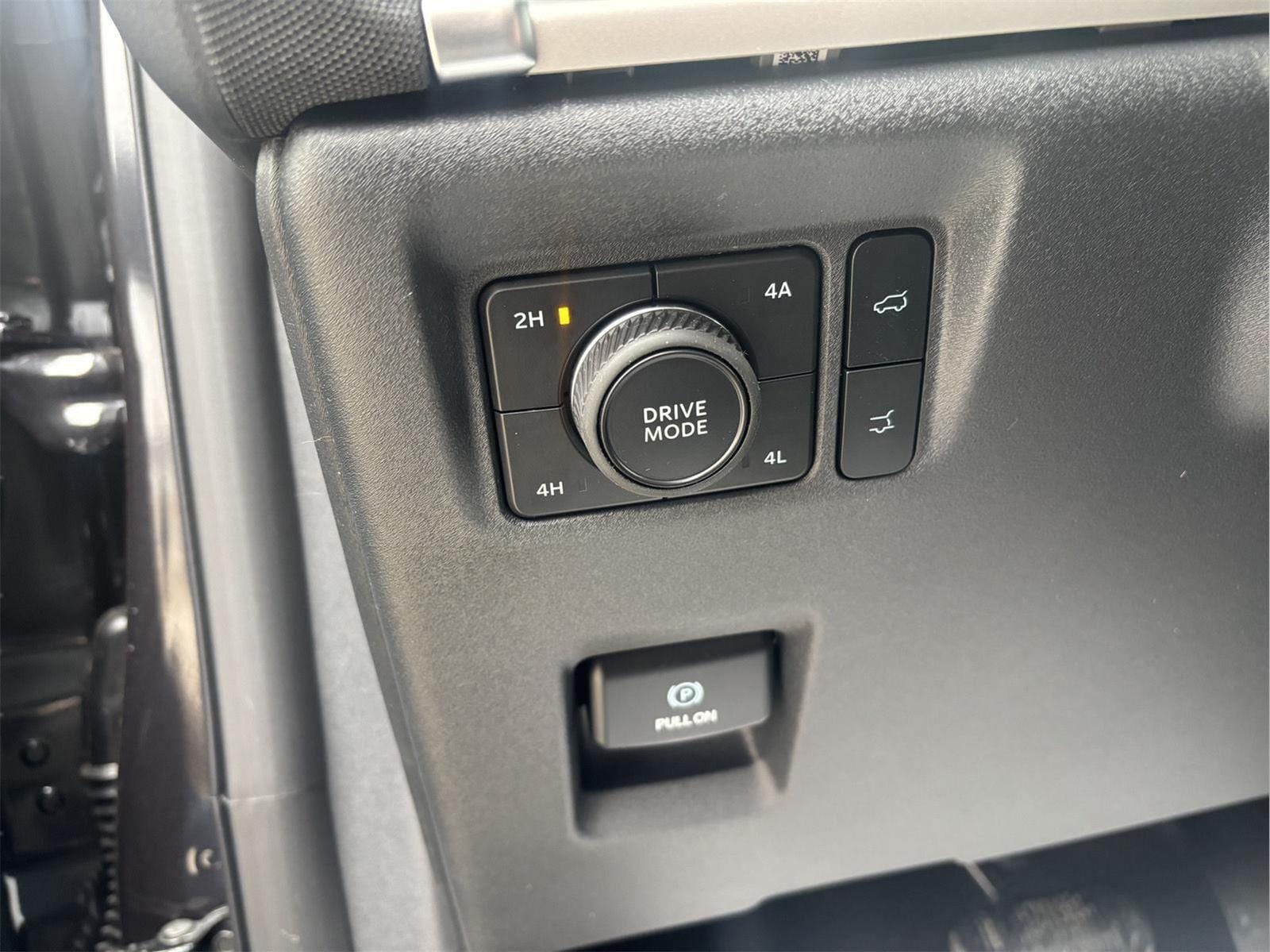 2026 Ford Expedition MAX Active - Photo 18