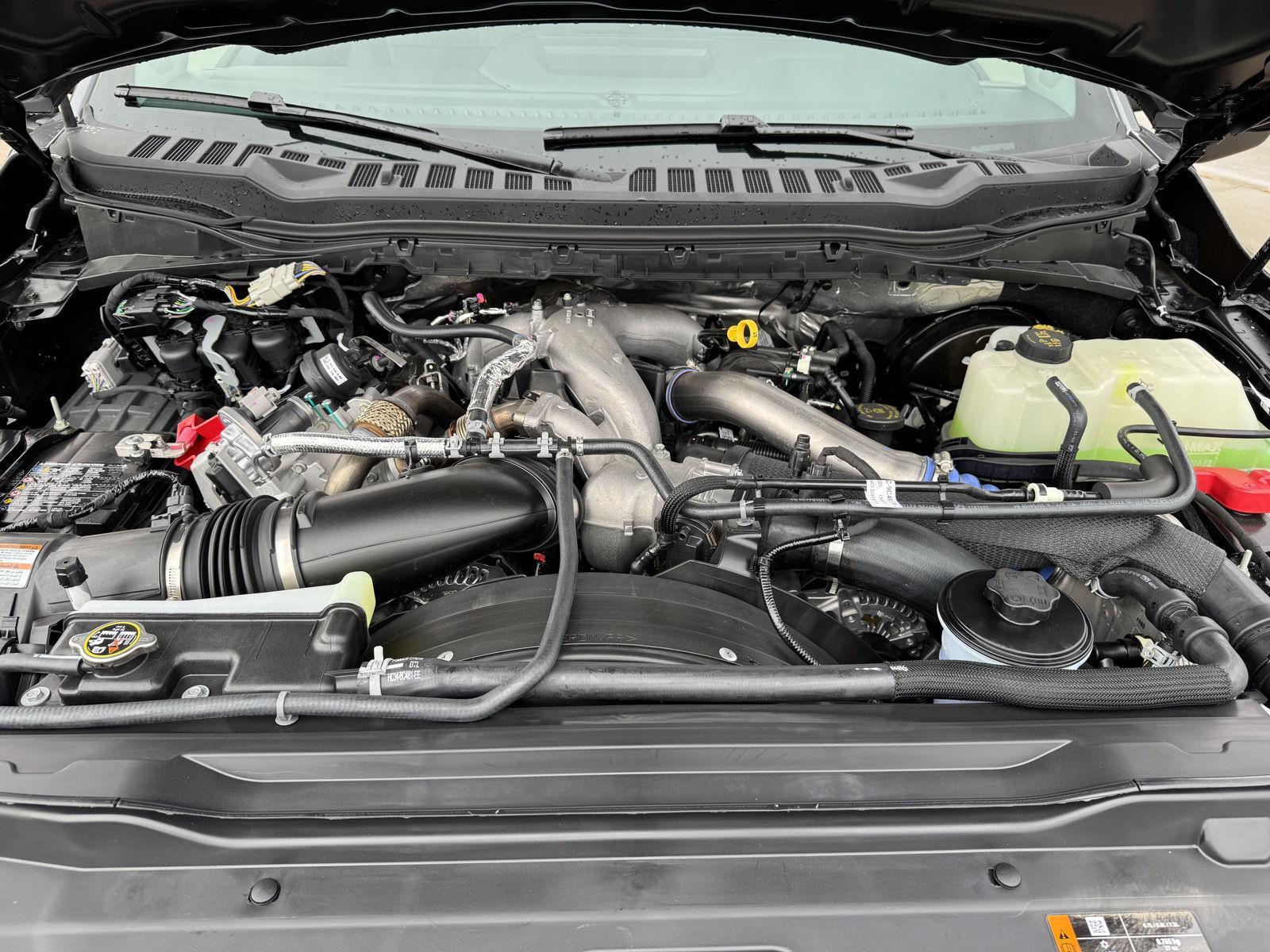 2026 Ford F-250 Super Duty XLT - Photo 46