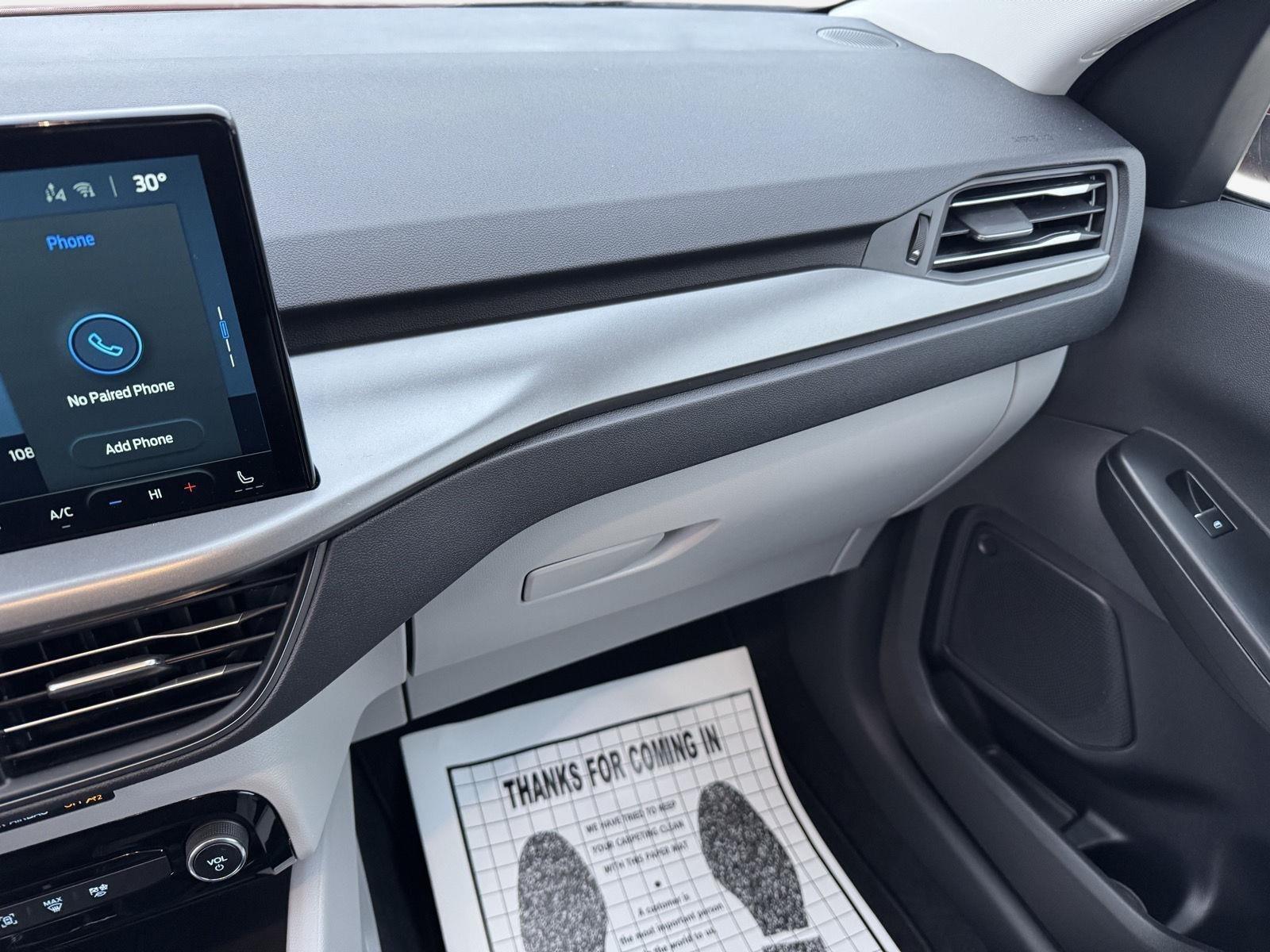 2026 Ford Escape Plug-in hybrid PHEV - Photo 21