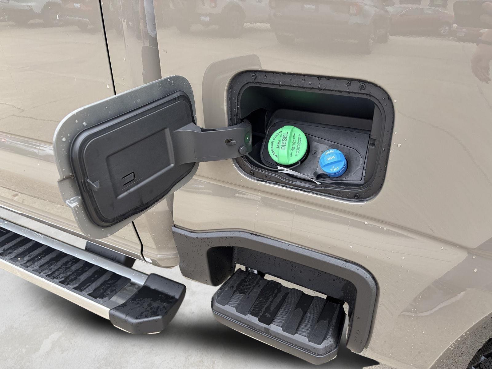 2026 Ford F-350 Super Duty Lariat - Photo 37