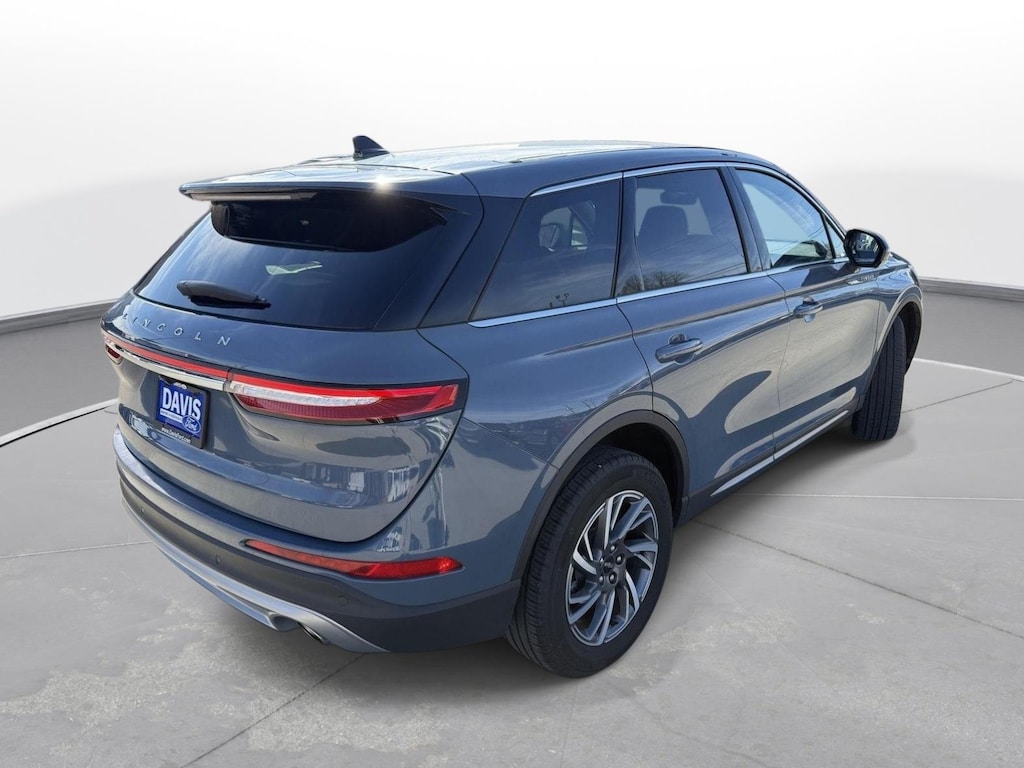 Used 2023 Lincoln Corsair Standard SUV