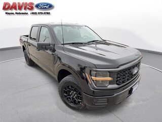 2026 Ford F-150 STX Truck