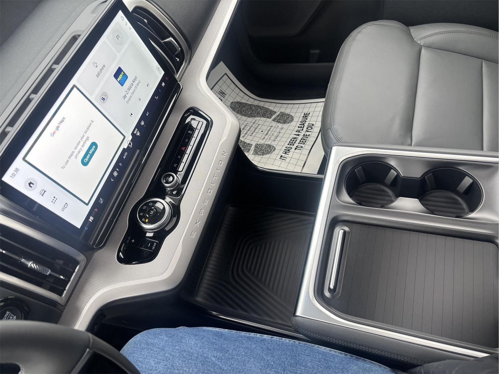 2026 Ford Expedition MAX Active - Photo 17