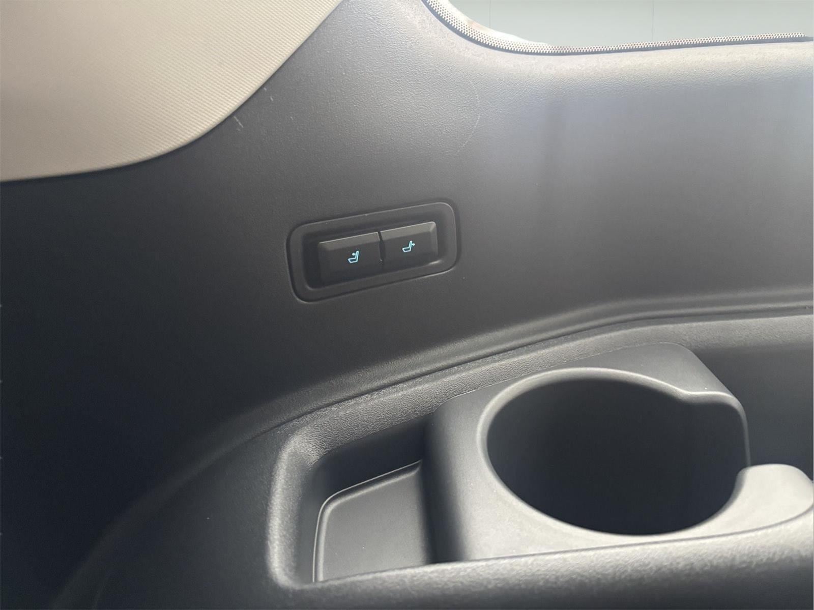 2026 Ford Expedition MAX Active - Photo 30