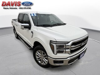 2025 Ford F-150 Lariat Truck