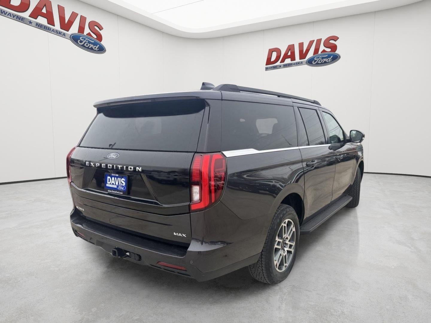2026 Ford Expedition MAX Active - Photo 7