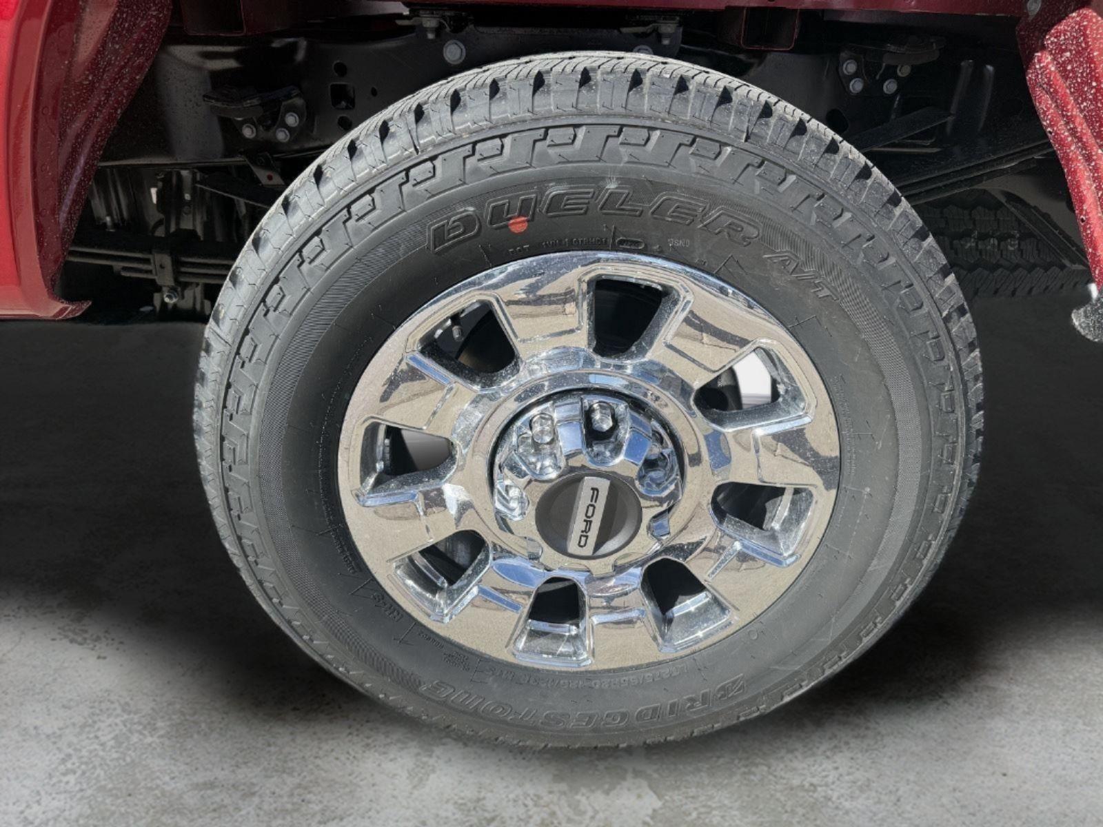 2026 Ford F-250 Super Duty Lariat - Photo 39