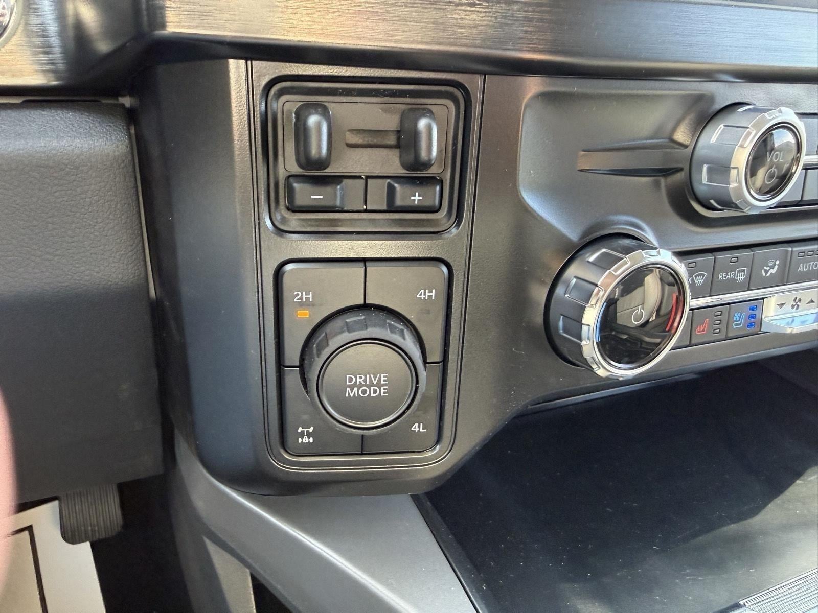 2026 Ford F-250 Super Duty Lariat - Photo 18