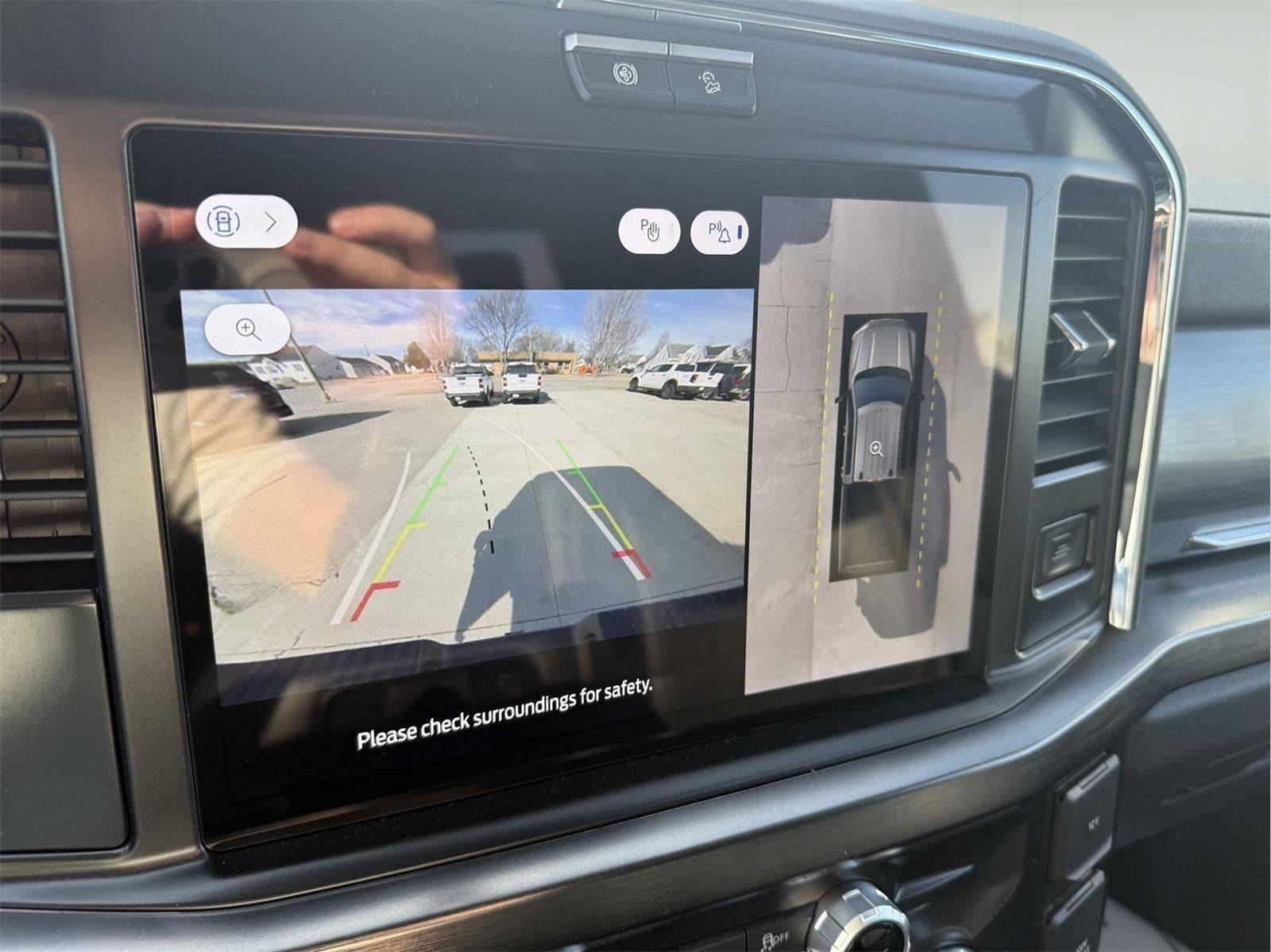 2026 Ford F-250 Super Duty Lariat - Photo 20