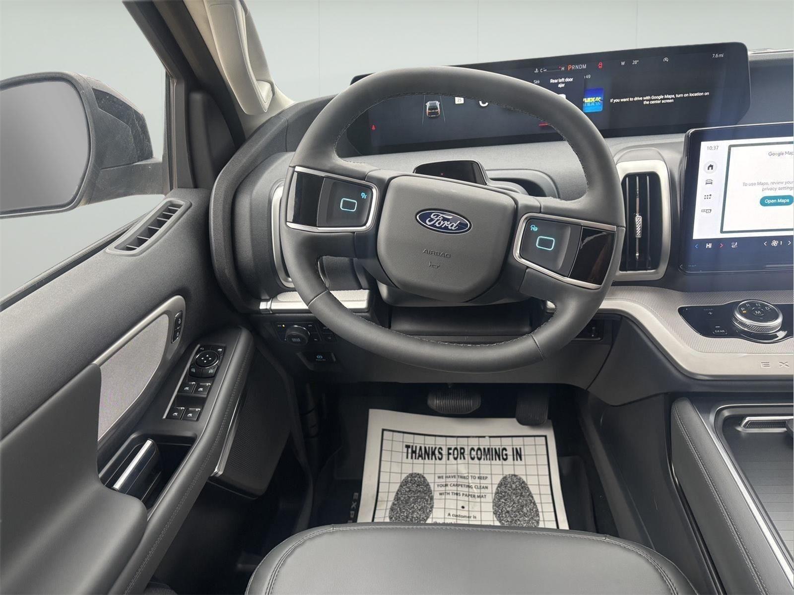2026 Ford Expedition MAX Active - Photo 12