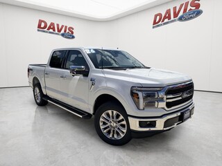2026 Ford F-150 Lariat Truck
