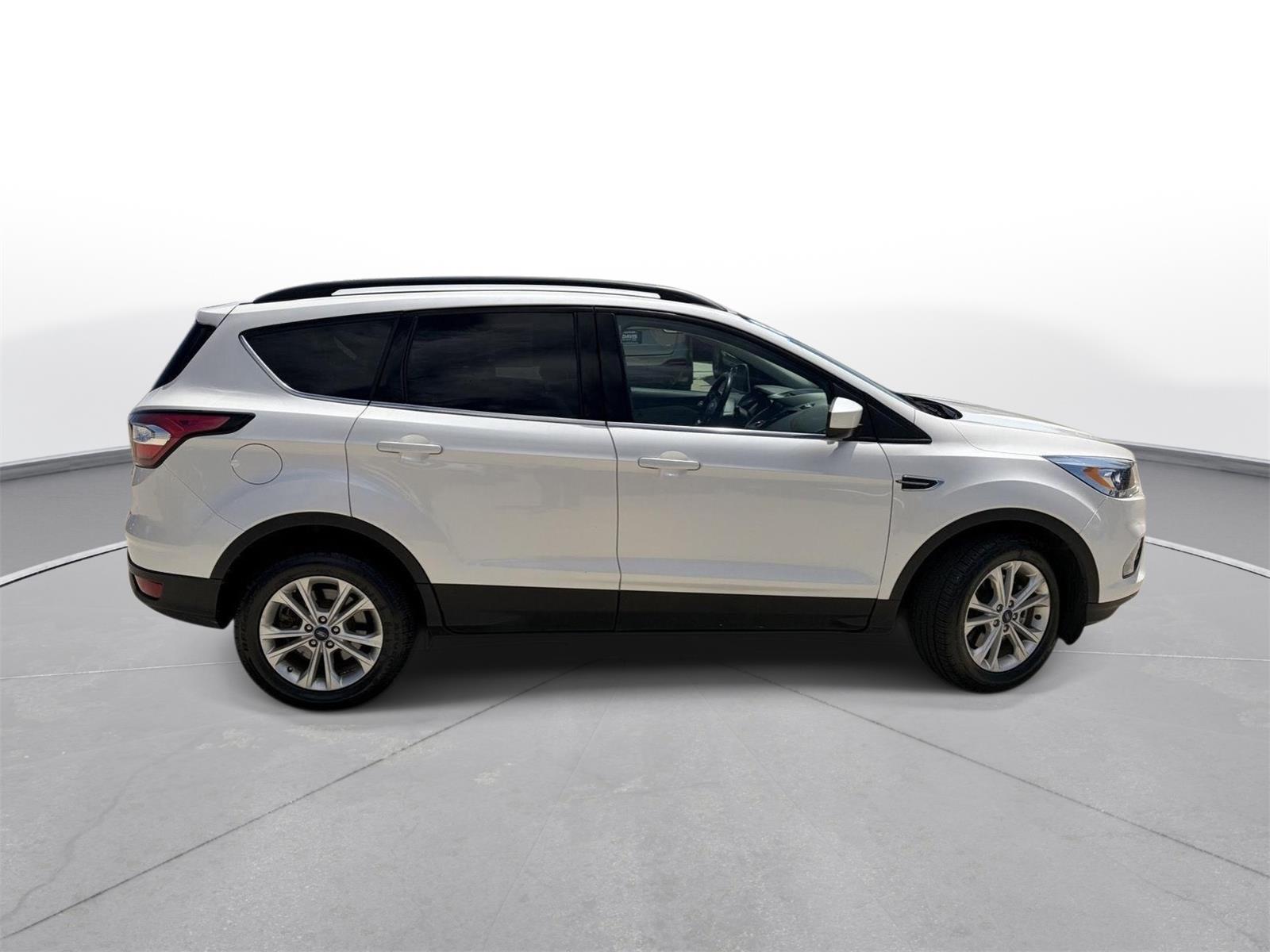 Used 2018 Ford Escape SEL with VIN 1FMCU9HD3JUC07453 for sale in Wayne, NE