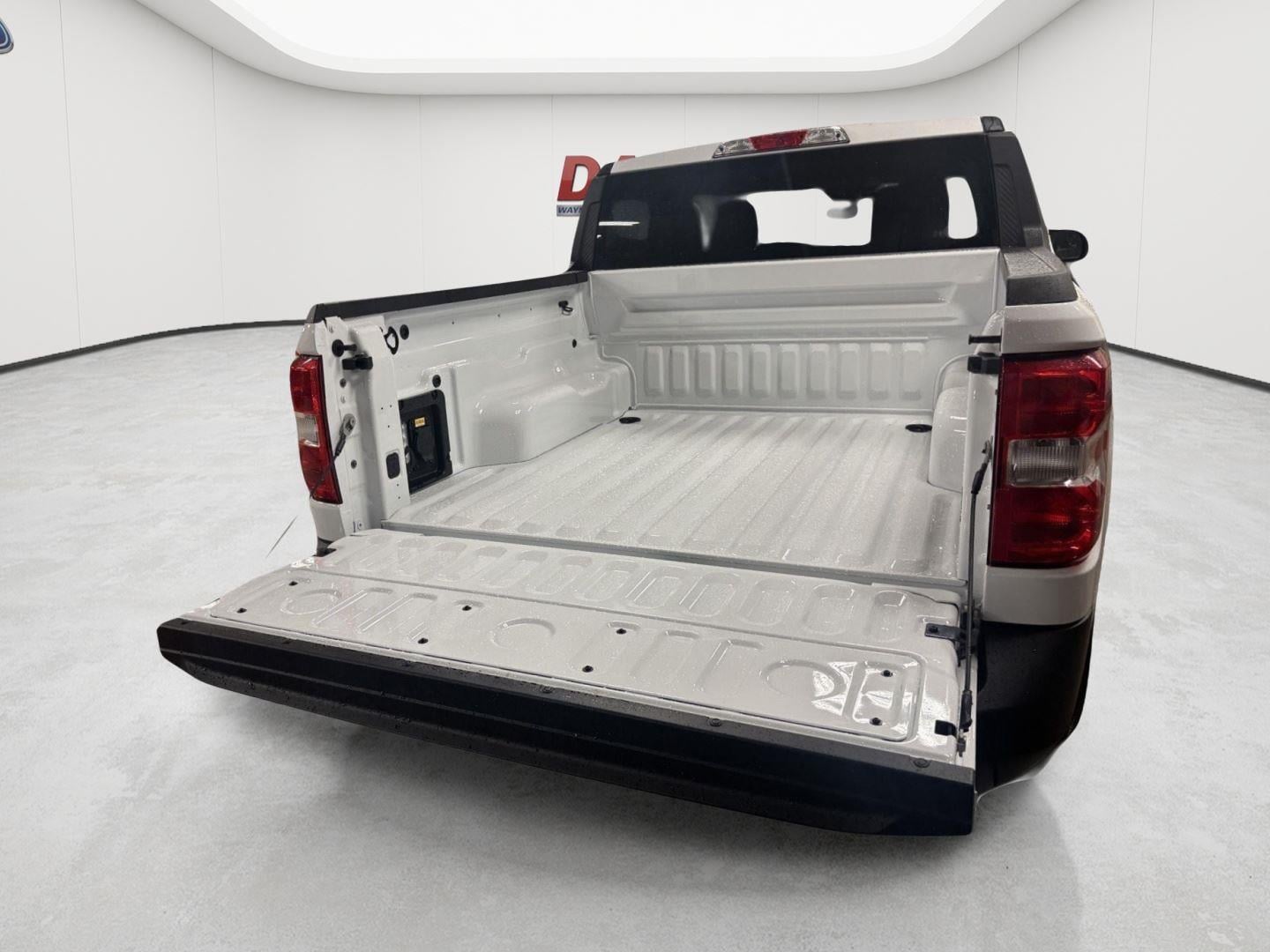 2026 Ford Maverick XLT - Photo 24