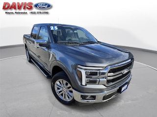 2025 Ford F-150 Lariat Truck