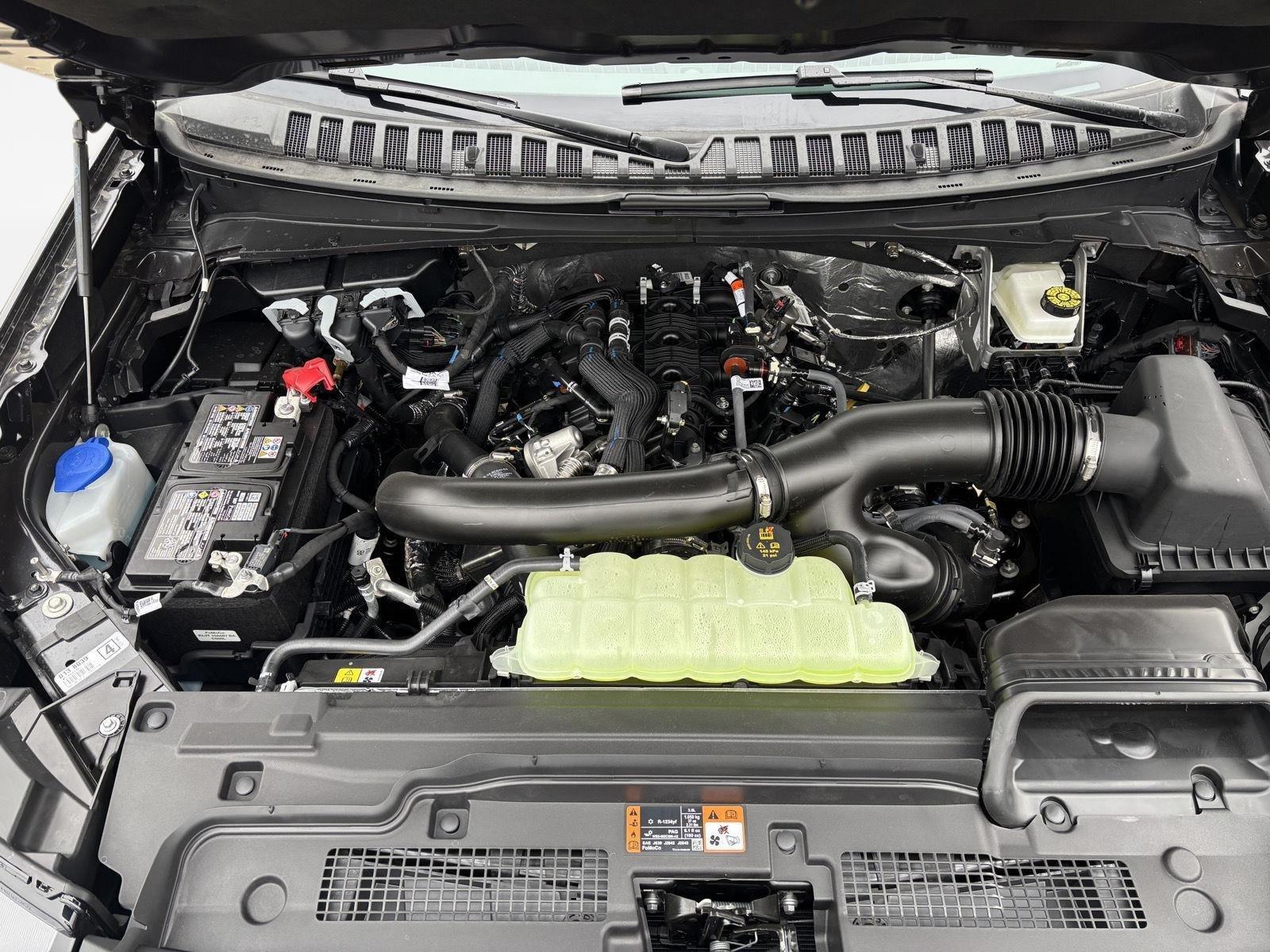 2026 Ford Expedition MAX Active - Photo 40