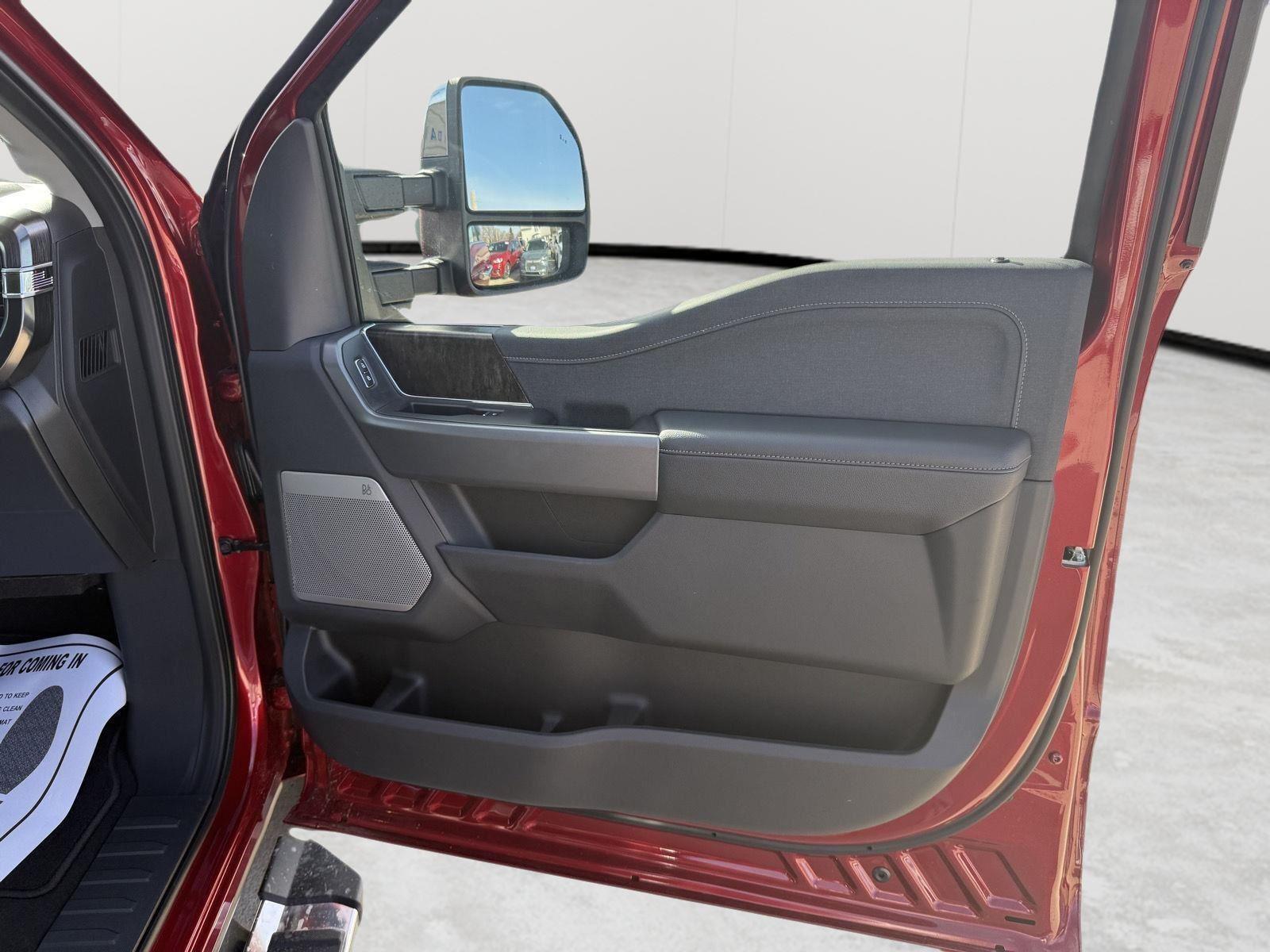 2026 Ford F-250 Super Duty Lariat - Photo 34