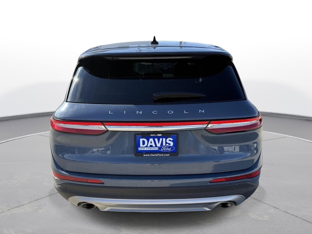 Used 2023 Lincoln Corsair Standard SUV