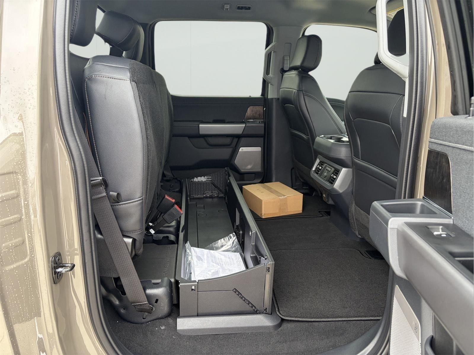 2026 Ford F-350 Super Duty Lariat - Photo 26