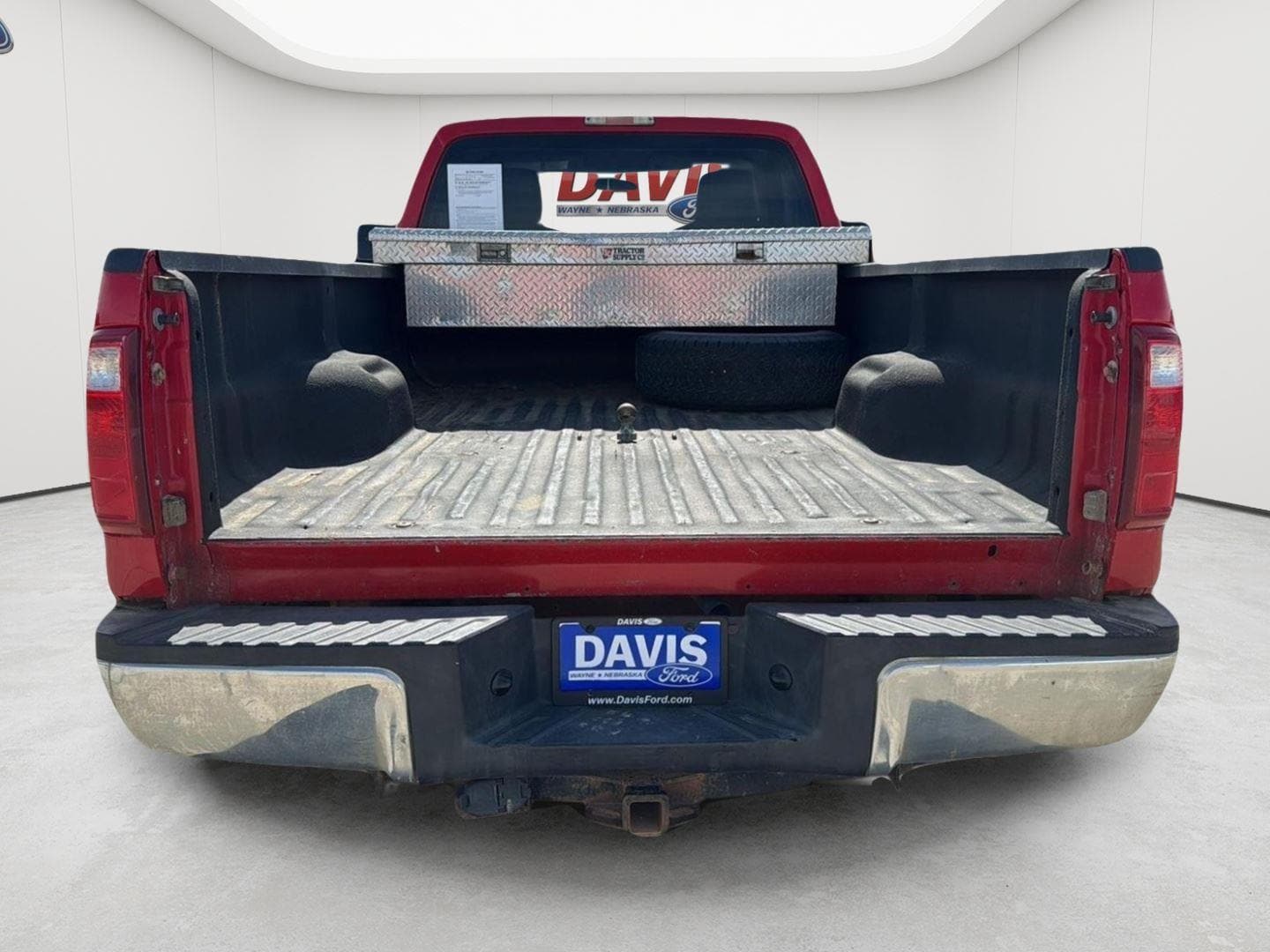 2013 Ford F-250 Super Duty XL - Photo 7