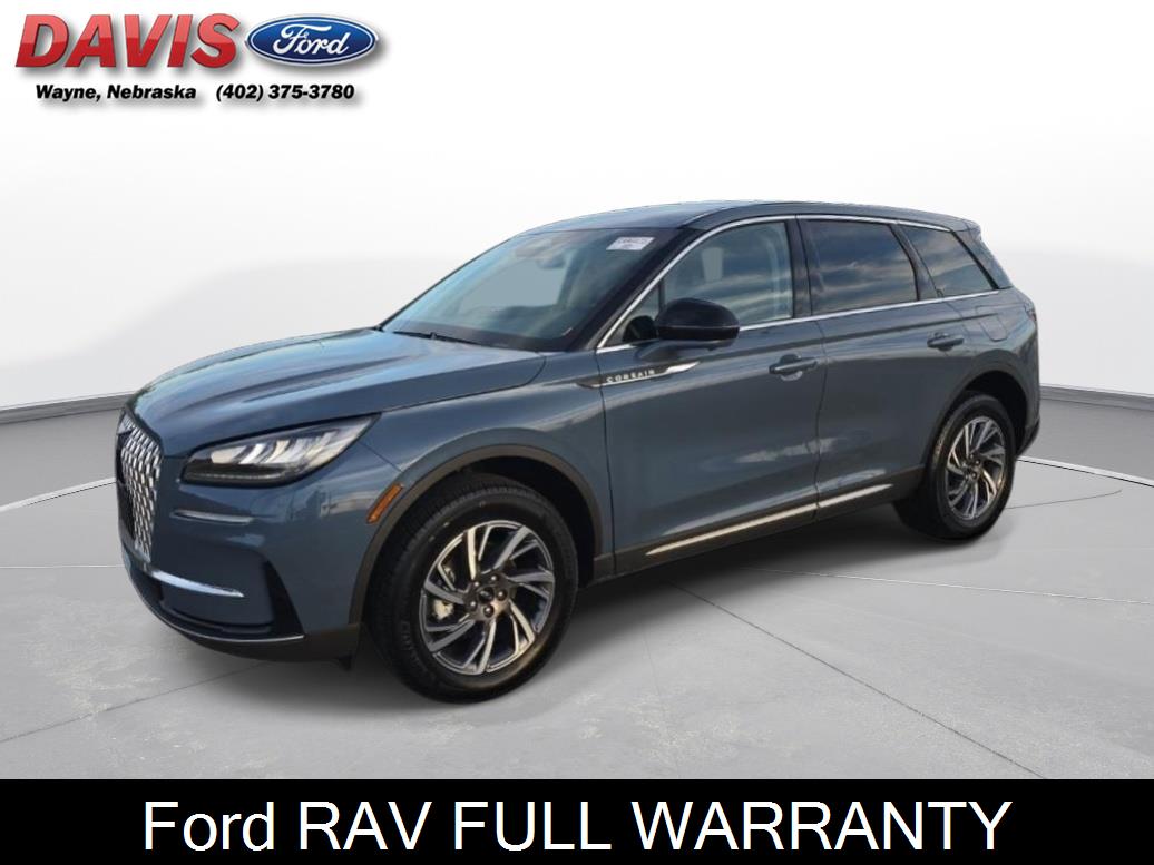 2023 Lincoln Corsair Base