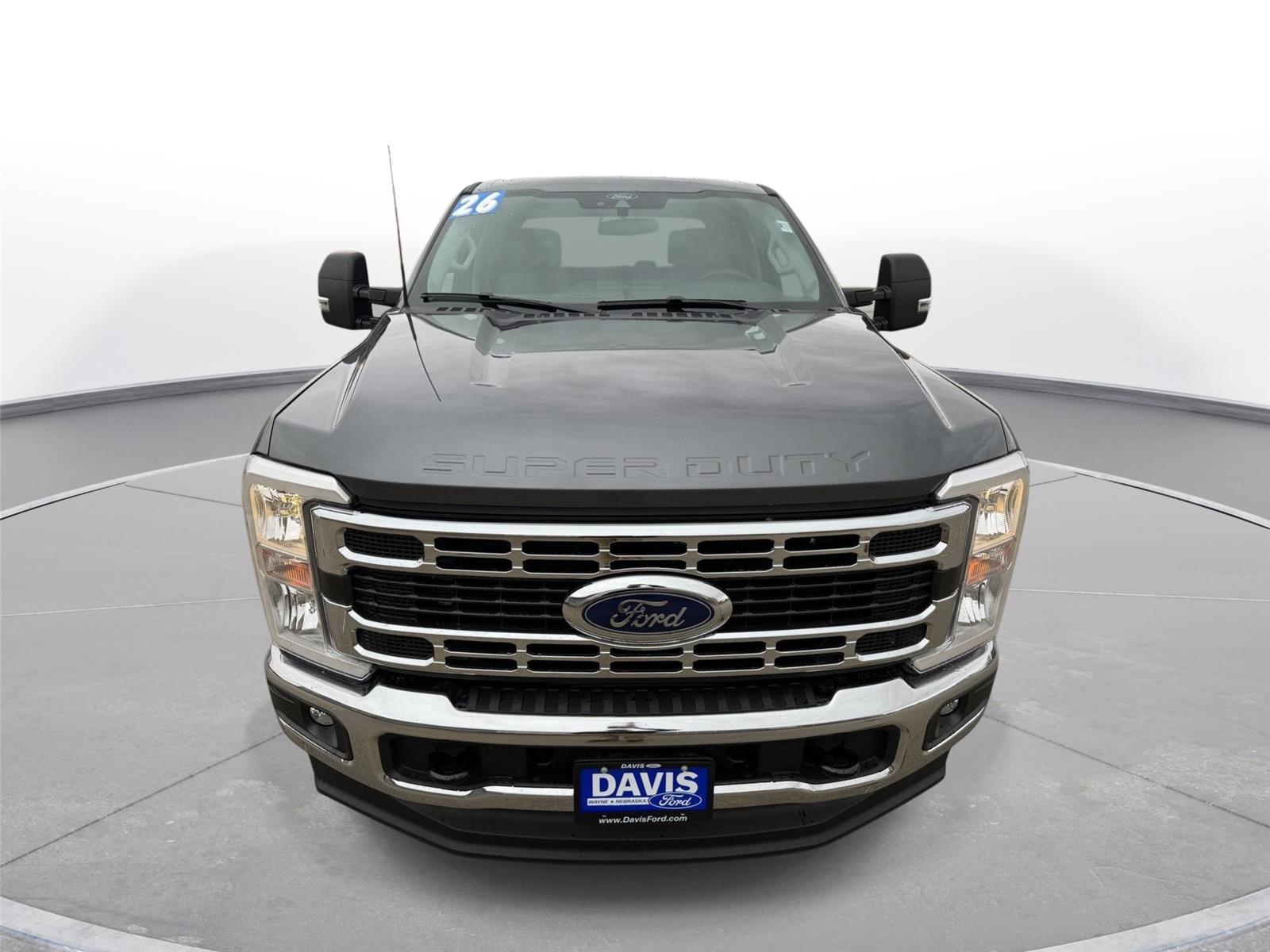 2026 Ford F-250 Super Duty XLT - Photo 19